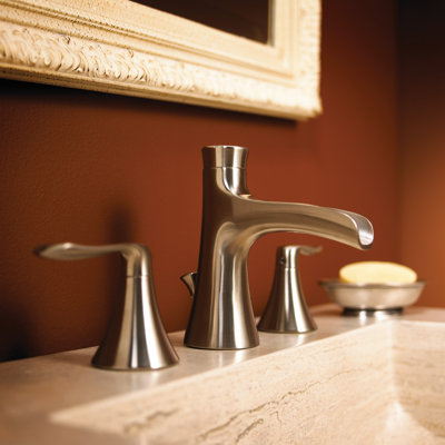 Bathroom Sink Faucets At Great Prices Wayfair